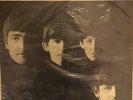 Con Los Beatles 1964 LP 12