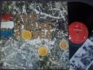 THE STONE ROSES SAME UK Silvertone 1st PRESS WITH EMBOSSED SLEEVE DETAIL A2/B2