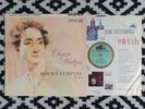 HMV CSD 1301 ED1 G/G - Chopin Waltzes - Moura Lympany '59