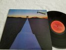 JUDAS PRIEST Point Of Entry lp 1981 U.S. Columbia FC 37052 HEAVY METAL SUPER