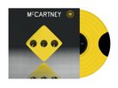 Paul McCartney III - Third Man Records - Edition of 333 - Yellow/Black Vinyl