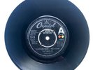 Paul Mccartney Wings 7” Vinyl Demo ‘Not For Resale’ Single “Venus And Mars”
