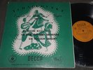 UK LXT 2509 ed1 O/G Ruggiero Ricci, Sargent, NSO: Tchaikovsky: Violin cto NO SXL
