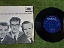 Buddy Holly & The Crickets   MISPRINT EP SLEEVE