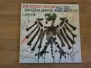 Die Toten Hosen - All Die Ganzen Jahre-Ihre Besten Lieder Limited Vinyl NEU OVP