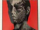 Rolling Stones Tattoo You Orig 1st 1981 COC 16052