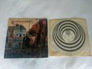 BLACK SABBATH 1ST Press Debut 1970 Philips credit