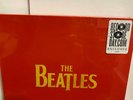 The Beatles 4 x Vinyl Singles Box Set RSD 2011 + Poster - Ltd Edition *NEW*