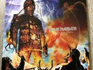 IRON MAIDEN - The Wicker Man 12
