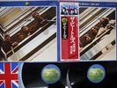 BEATLES 1967-1970 APPLE EAS-77005 Japan VINYL 2LP