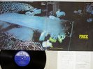 FREE TONS OF SOBS FONTANA FOX-7009 Japan VINYL LP