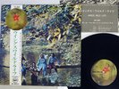 WINGS WILD LIFE APPLE AP-80377 Japan OBI VINYL LP