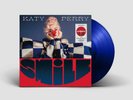 Katy Perry   Smile *Cobalt Blue Color* Target Exclusive Vinyl LP   NEW SEALED