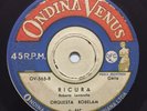 CONJUNTO ROBELAM   RICURA   GAITA ONDINA RECORDS listen