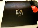 THE DOORS - THE SOFT PARADE - STAMPA APRIBILE CARTONATA USA - LP VINILE