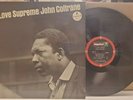 John Coltrane - A Love Supreme Impulse  LP AS-77 VG JAZZ/HARD BOP STEREO G/FOLD