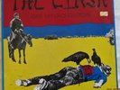 The Clash - Give 'em Enough Rope - 1978 UK CBS LP - EX