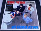 CLEAR OUT  3 LP The Who ?My Generation MONO Mixes / Bouns tracks / rare demos