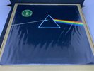 Limited 500 Pink Floyd ?The Dark Side Of The Moon GN Records LP GOLD NOTE Vinyl