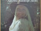 AGNETHA FÄLTSKOG (ABBA) * BÄSTA * SWE 12