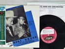 GIGI GRYCE JAZZ TIME PARIS VOGUE BVJJ-2964 Japan OBI MONO VINYL 10