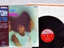 SUPREMES MEET THE TAMLA MOTION SWX-6008 Japan OBI VINYL LP