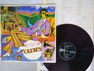 BEATLES A COLLECTION OF OLDIES ODEON OP-8016 Japan RED VINYL VINYL LP