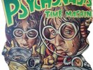 The Psychonauts - Time Machine (A MoWax Retrospective Mix)
