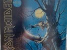 Iron Maiden ?– Fear Of The Dark,EMD 1032, EMI ?– 7991611 ,2 × Vinyl,LP,UK Issue