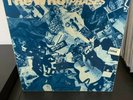 The Who - Phases 11 LP Box Set Vinyl Record Polydor 2675216 West Germany EX LPs