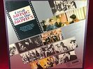 VARIOUS Great Music From The Movies 1968 UK 5 X Vinyl LP vinyl BOX Set EXCELLENT