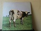 PINK FLOYD - ATOM HEART MOTHER 1970 FIRST PRESS HARVEST LP EX+ (NO EMI LOGO)