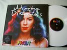 MARINA AND THE DIAMONDS Froot UK 2015 white vinyl LP VG-EX (CB 5)