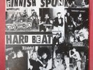 RRR 41 Finnish Spunk Hard Beat Rock o Rama Propaganda Records Riistetyt Vaurio
