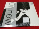 NEW ORDER Low-life LP (1985) original shrink/hype/obi