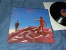 RUSH     hemispheres    1978- FIRST UK  PRESS  -N/ MINT
