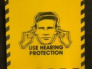 Various ?– Use Hearing Protection: Factory Records 1978-1979
