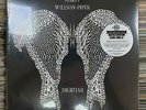 Marty Willson-Piper ?– Nightjar  '  LP RSD 2020 LTD