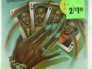 Ace Spectrum - Inner Spectrum LP - Atlantic SEALED