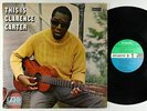 Clarence Carter - This Is LP - Atlantic VG+