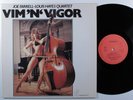JOE FARRELL-LOUIS HAYES QUARTET Vim 'N' Vigor TIMELESS LP VG++ holland **