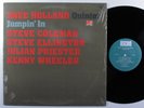 DAVE HOLLAND QUINTET Jumpin' In ECM LP VG++/NM SHRINK **