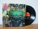THE OPEN MIND rare UK pressing VINYL LP from 2006 (SUNBEAM SBRLP5019)