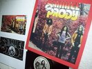 SAMUEL PRODY-SAME-FULL MOON 2003-LIMITED 300 ST.-HEAVY VINYL-MIT INLETS-ARCHIV
