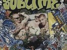 Sublime 2-LP vinyl record (Double Album) Second-Hand Smoke - Sealed USA