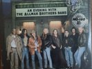 The Allman Brothers-An Evening with...RSD Record Store Day 2020 First Set SEALED