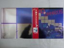 Yellow Magic Orchestra YMO Omnibus Alfa ALFA-1011 Japan Promo VINYL LP OBI