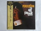 The Art Farmer Quartet Perception Chess BT-5094 Japan  VINYL LP OBI