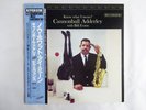 Cannonball Adderley,Bill Evans Know What I Mean Riverside VIJ-111 Japan   LP OBI