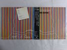 John Coltrane Live In Paris - 1965 Seven Seas K18P 6253,4 Japan  VINYL LP OBI